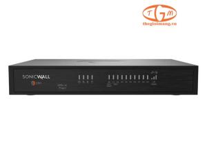 03-SSC-1824 SonicWall TZ280 Firewall - Appliance Only