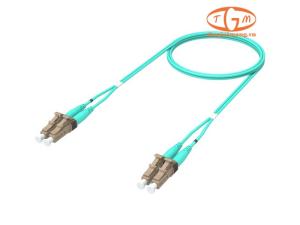 Dây nhảy quang Commscope MM OM4 LC-LC Duplex 3m (2105061-3)