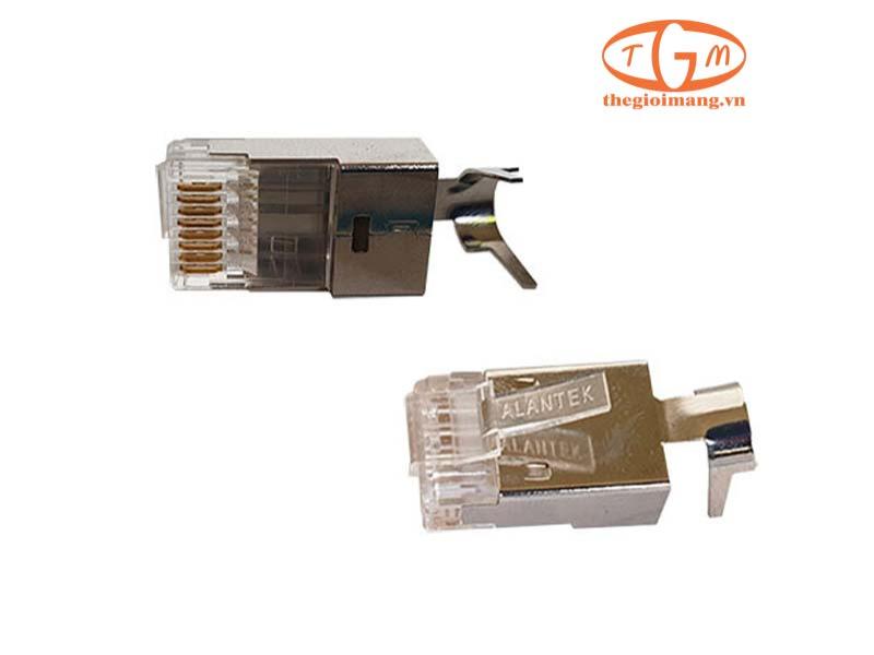 Hạt mạng RJ45 Cat 6 Shielded Cat6 (302-203F06-1250)