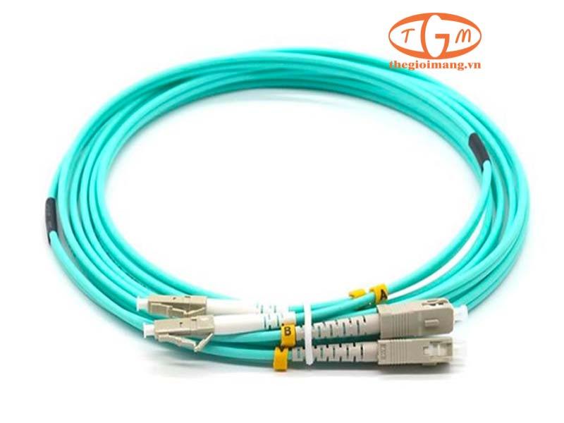  Alantek Multimode SC-LC 3m (306-52327M-0030)