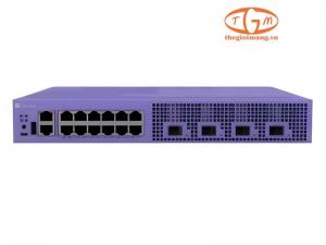 4220-12P-4X Extreme 4220 Switch 12 port PoE+