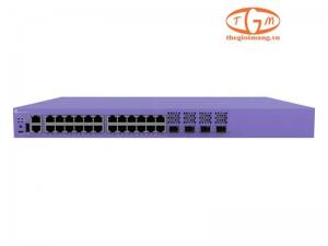 4220-24P-4X Extreme 4220 Switch 24 port PoE+