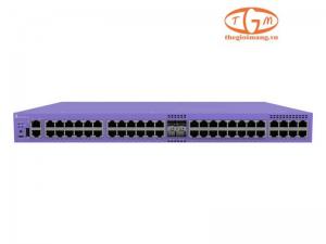 4220-48T-4X Extreme 4220 Switch 48 port