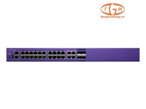 4220-4MW-20P-4X Extreme 4220 Switch 24 port Multi-Gig