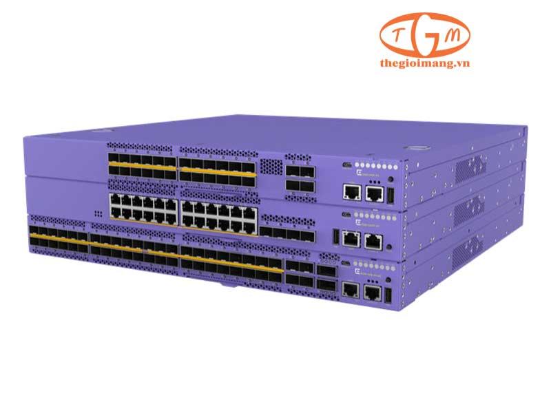 Extreme 5120-24X-4Y