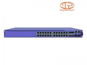 5420F-24P-4XE Extreme 5420F Switch 24 port 30W PoE