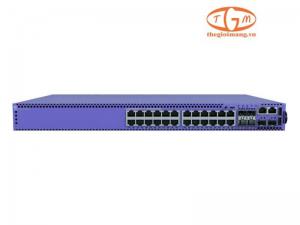 5420F-8W-16P-4XE Extreme 5420F Switch 8 ports 90W & 16 ports 30W PoE