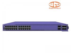 5520-24T Extreme 5520 Switch 24 port