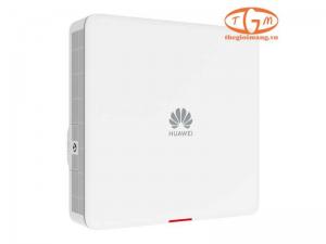 5773-21HW Huawei AirEngine Wi-Fi 7 Wall Plate Access Point