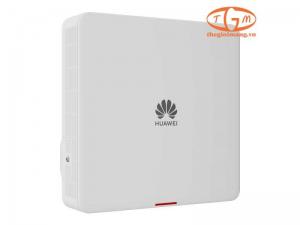 5773-25HW Huawei AirEngine Wi-Fi 7 Wall Plate Access Point