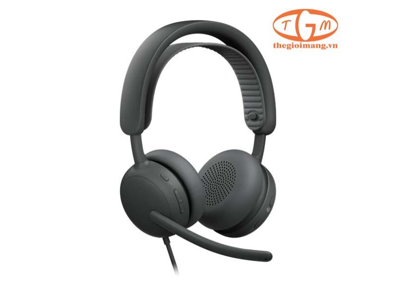 Zone Wired 2 for Business UC version (981-001632)