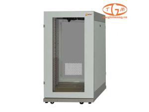 AMC15-680 Tủ Rack Amtec C-Class Cabinet 15U 600x800