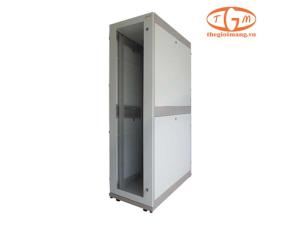 AMC45-8110 Tủ Rack Amtec C-Class Cabinet 45U 800x1100