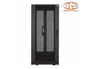 AMDC20-660 Tủ Rack Amtec Royal-DC Datacenter Cabinet 20U 600x600