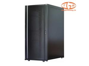 AMR27-6110 Tủ Rack Amrack Cabinet 27U 600x1100