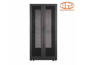 AMS36-660 Tủ Rack Amtec Smart-Net Cabinet 36U 600x600