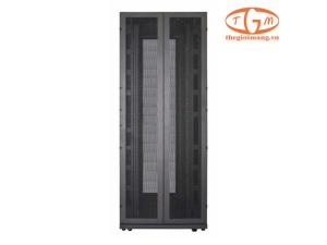 AMS42-660 Tủ Rack Amtec Smart-Net Cabinet 42U 600x600