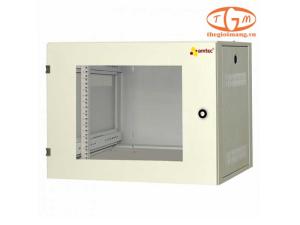 AMW10 Tủ Rack Amtec C-Class Wall Mount 10U 600x450
