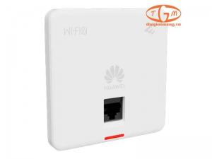 AP160 Huawei eKitEngine Wi-Fi 6 Wall Plate Access Point