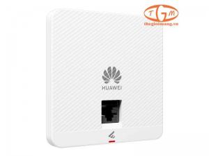 AP162E Huawei eKitEngine Wi-Fi 6 Wall Plate Access Point
