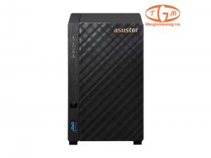 Thiết bị lưu trữ NAS ASUSTOR AS1102TL
