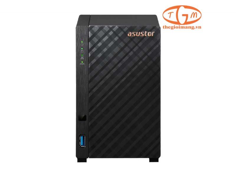NAS ASUSTOR AS1102TL