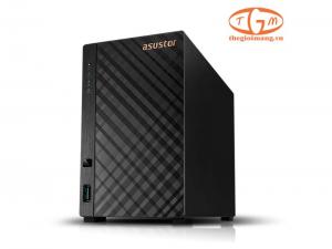 Thiết bị lưu trữ NAS ASUSTOR AS1202T