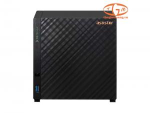 Thiết bị lưu trữ NAS ASUSTOR AS1204T