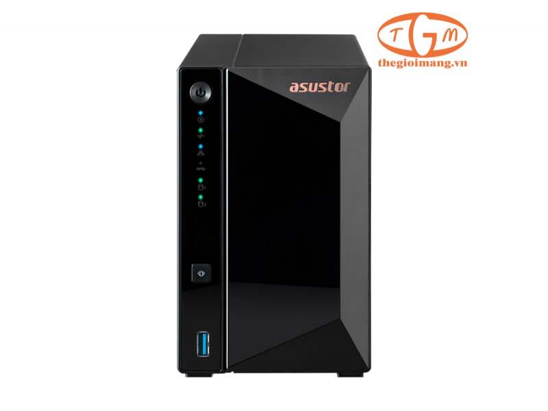 NAS ASUSTOR AS3302T v2