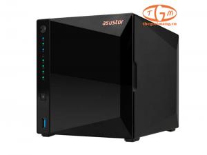 Thiết bị lưu trữ NAS ASUSTOR AS3304T v2