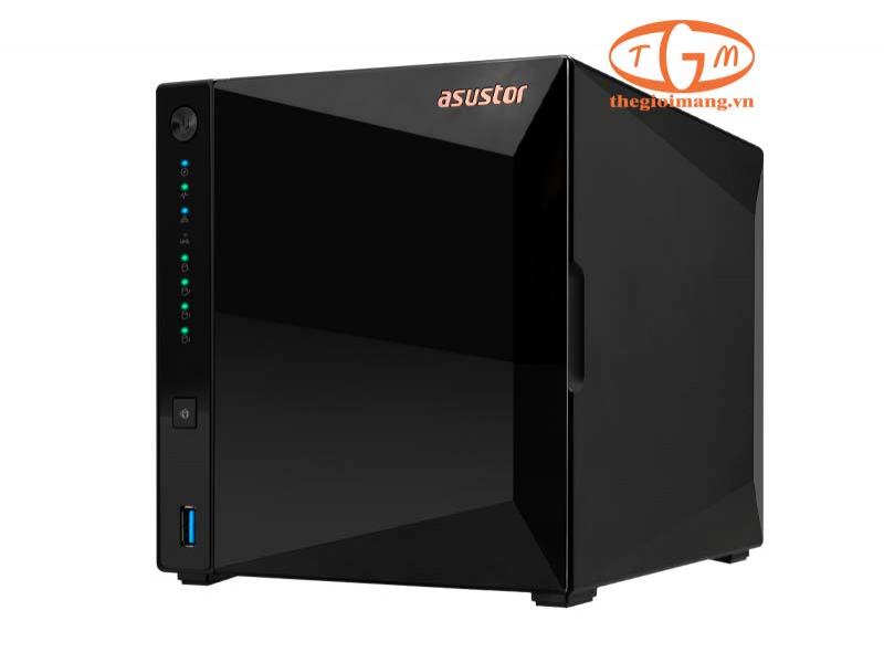NAS ASUSTOR AS3304T v2
