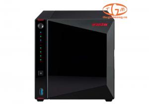 Thiết bị lưu trữ NAS ASUSTOR AS5304T