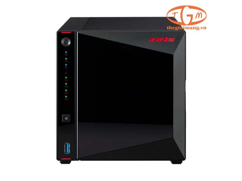 NAS ASUSTOR AS5304T