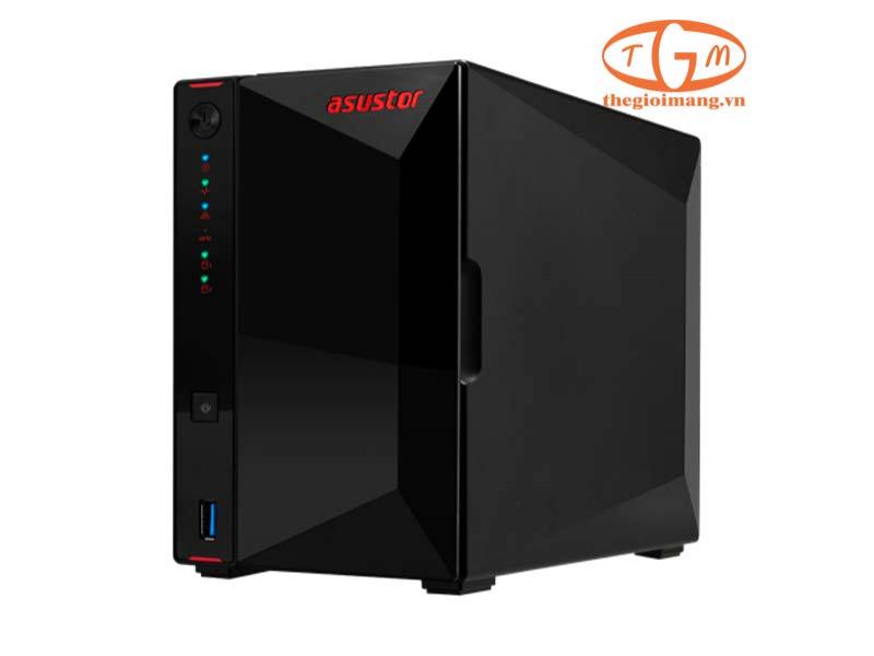 NAS ASUSTOR AS5402T