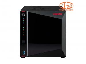 Thiết bị lưu trữ NAS ASUSTOR AS5404T