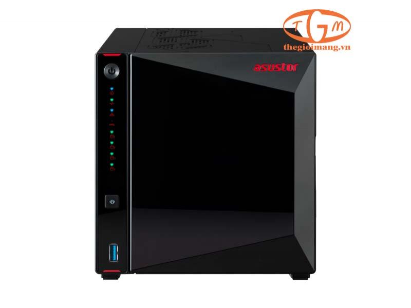 NAS ASUSTOR AS5404T