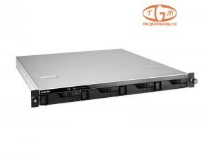 Thiết bị lưu trữ NAS ASUSTOR AS6504RD