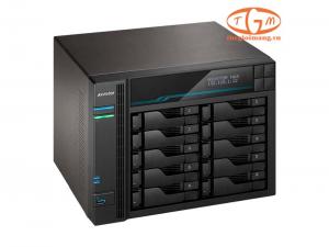 Thiết bị lưu trữ NAS ASUSTOR AS6510T