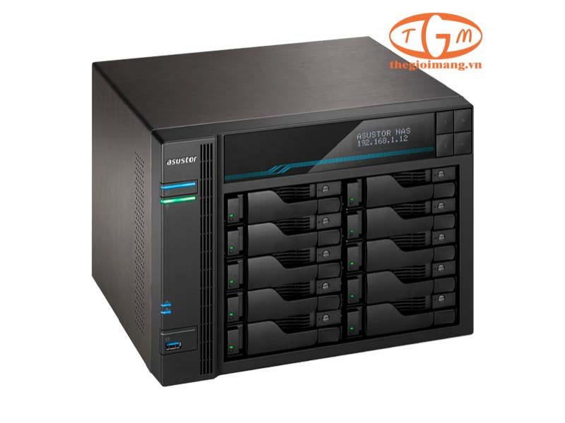 ASUSTOR AS6510T
