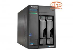 Thiết bị lưu trữ NAS ASUSTOR AS6702T v2