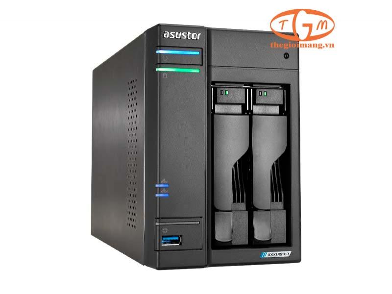 NAS ASUSTOR AS6702T