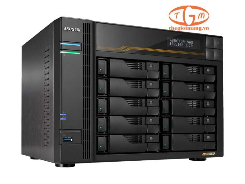 ASUSTOR AS6810T