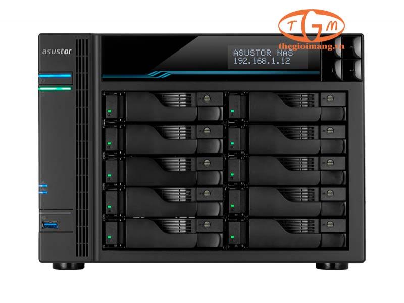 NAS ASUSTOR AS7110T