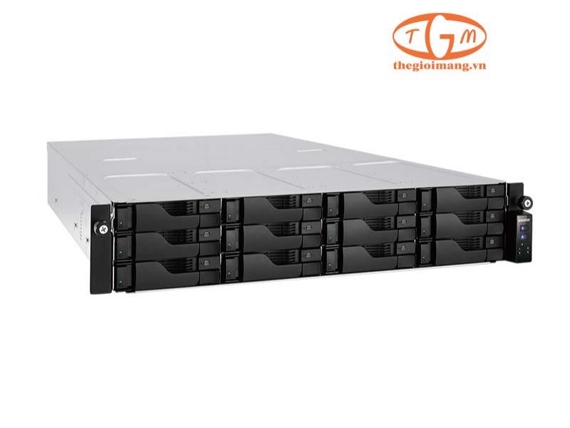 NAS ASUSTOR AS7112RDX
