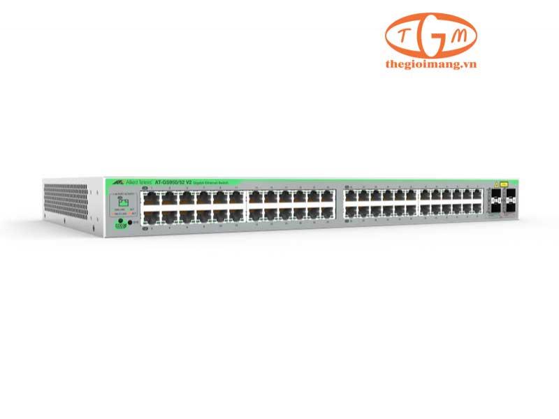Allied Telesis AT-GS950/52 V2