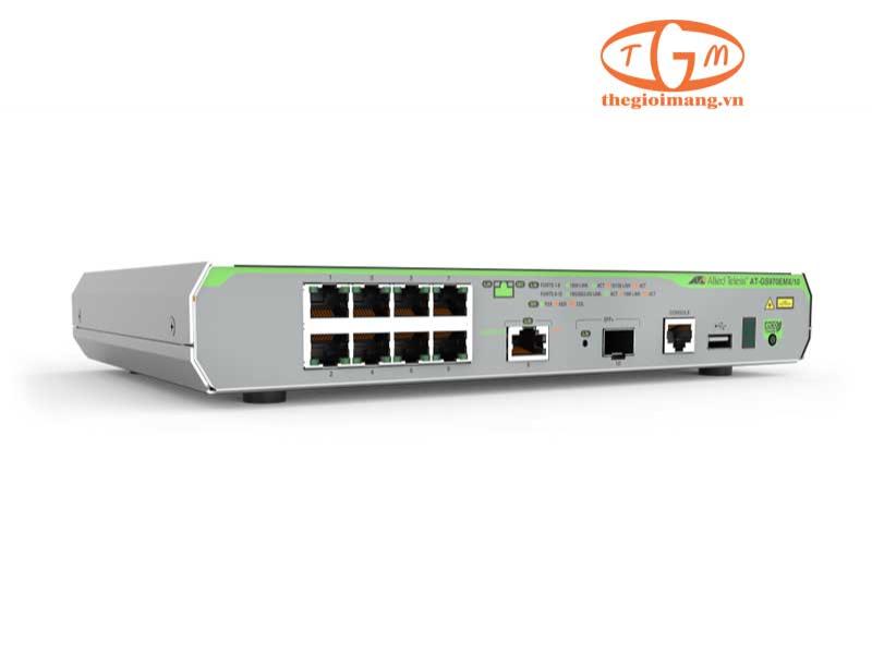 Allied Telesis AT-GS970EMX/10