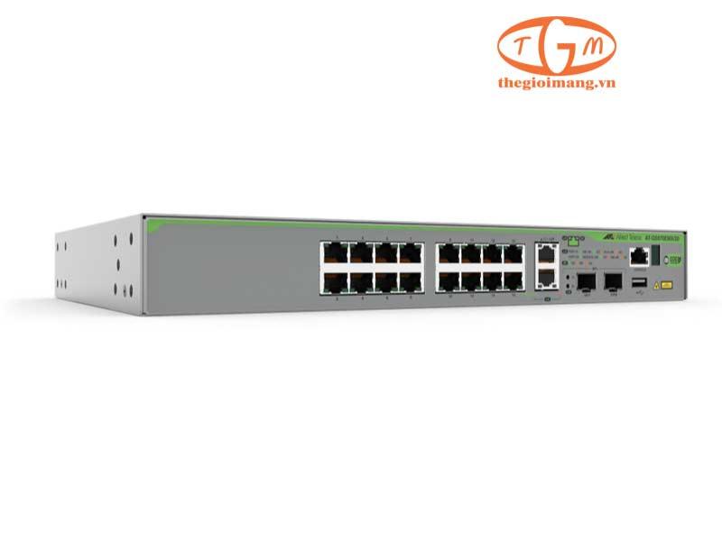 Allied Telesis AT-GS970EMX/20