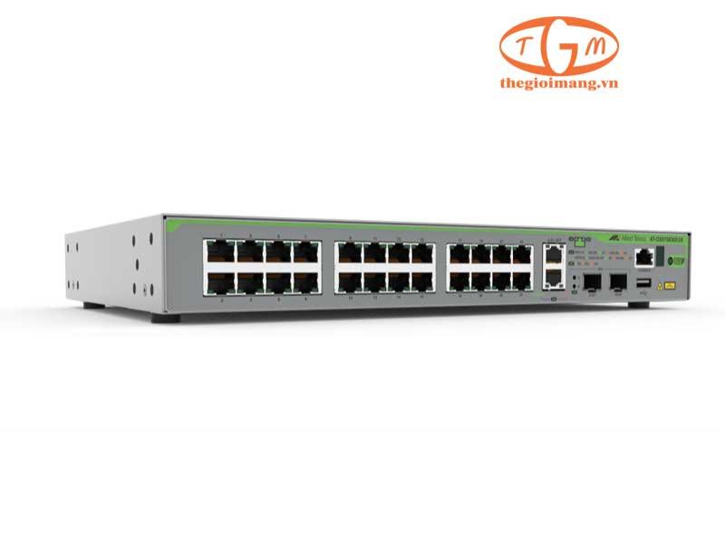 Allied Telesis AT-GS970EMX/28