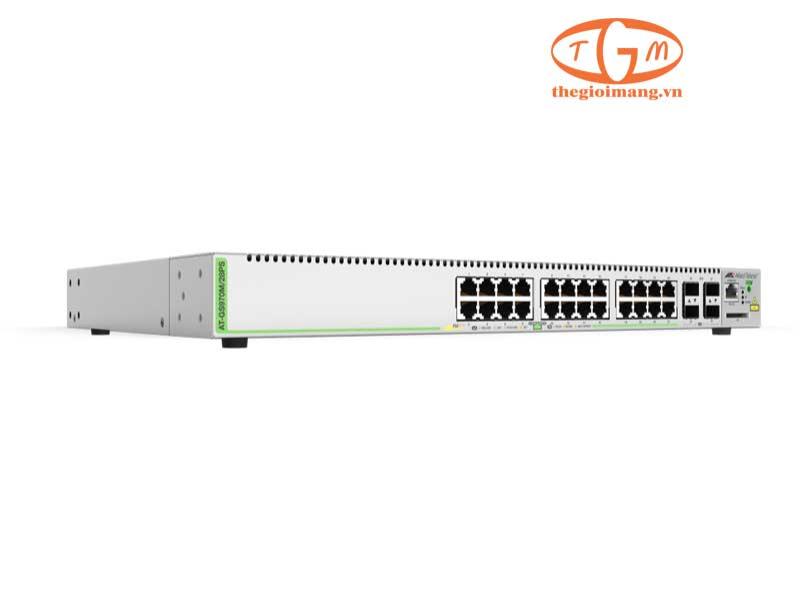 Allied Telesis AT-GS970M/28PS