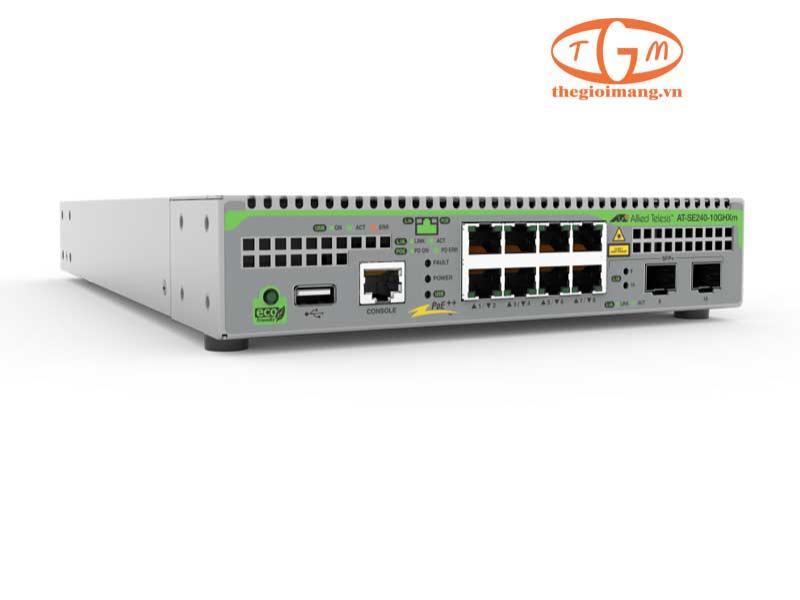 Allied Telesis AT-SE240-10GHXm